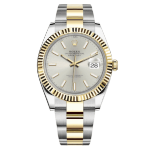 Фото 49 - Rolex DateJust 41mm 126333-0001 Steel