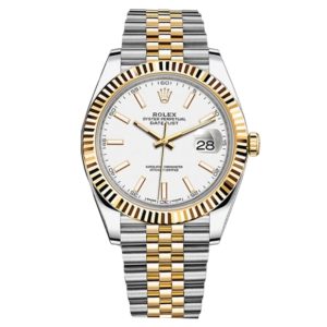 Фото 46 - Rolex DateJust 41mm 126333-0016