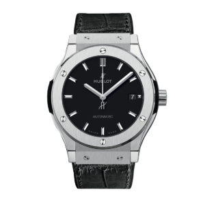 Фото 33 - Hublot Classic Fusion 42mm 542.NX.1171.LR