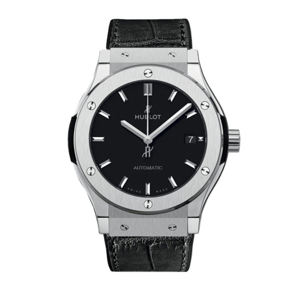Фото 1 - Hublot Classic Fusion 42mm 542.NX.1171.LR