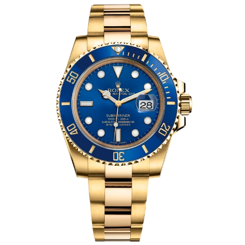 Фото 1 - Rolex Submariner 40mm 116618LB Steel
