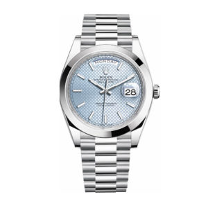 Фото 61 - Rolex Day-Date 40mm 228206-0004