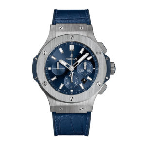 Фото 44 - Hublot Big Bang 44mm 301.SX.7170.LR