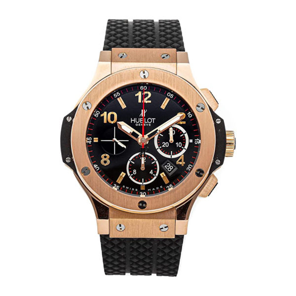 Товар Hublot Big Bang 44mm 301.PX.130.RX Фото 1 - Hublot Big Bang 44mm 301.PX.130.RX