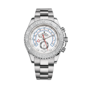 Фото 61 - Rolex Yacht-Master II 44mm 116689-0002
