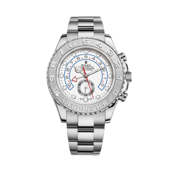 Товар Rolex Yacht-Master II 44mm 116689-0002 Фото 1 - Rolex Yacht-Master II 44mm 116689-0002