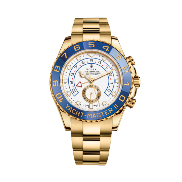 Товар Rolex Yacht-Master II 44mm 116688-0002 Фото 1 - Rolex Yacht-Master II 44mm 116688-0002