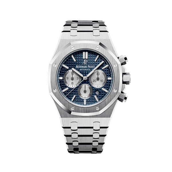 Фото 1 - Audemars Piguet Royal Oak Chronograph 41mm 26331ST.OO.1220ST.01