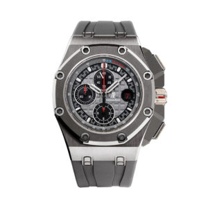 Фото 46 - Audemars Piguet Royal Oak Offshore Schumacher 44mm 26568IM.OO.A004CA.01