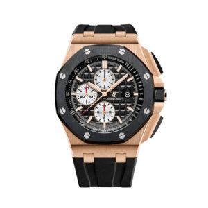 Фото 20 - Audemars Piguet Royal Oak Offshore 44mm 26400RO.OO.A002CA.01