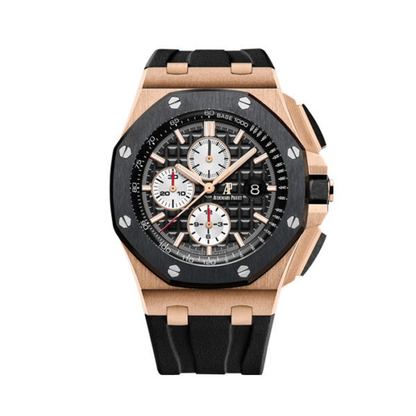 Фото 1 - Audemars Piguet Royal Oak Offshore 44mm 26400RO.OO.A002CA.01
