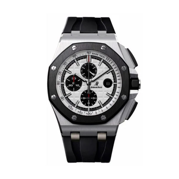 Товар Audemars Piguet Royal Oak Offshore 44mm 26400SO.OO.A002CA.01 Фото 1 - Audemars Piguet Royal Oak Offshore 44mm 26400SO.OO.A002CA.01