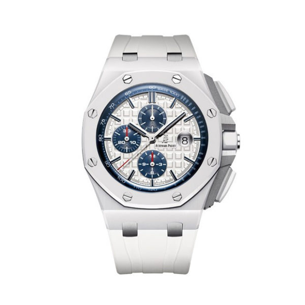 Фото 1 - Audemars Piguet Royal Oak Offshore 44mm 26402CB.OO.A010CA.01