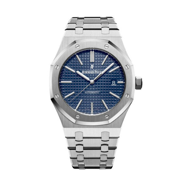 Товар Audemars Piguet Royal Oak 41mm 15400ST.OO.1220ST.03 Фото 1 - Audemars Piguet Royal Oak 41mm 15400ST.OO.1220ST.03