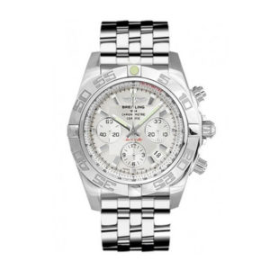 Фото 52 - Breitling Chronomat 44 AB042011/G745