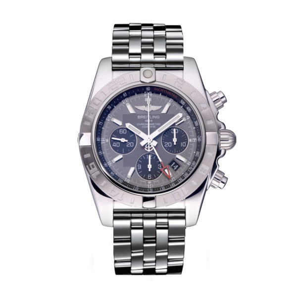 Товар Breitling Chronomat 44 AB042011/F561 Фото 1 - Breitling Chronomat 44 AB042011/F561