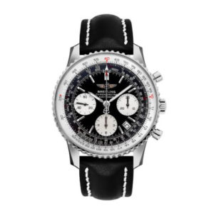 Фото 43 - Breitling Navitimer 46mm AB0120