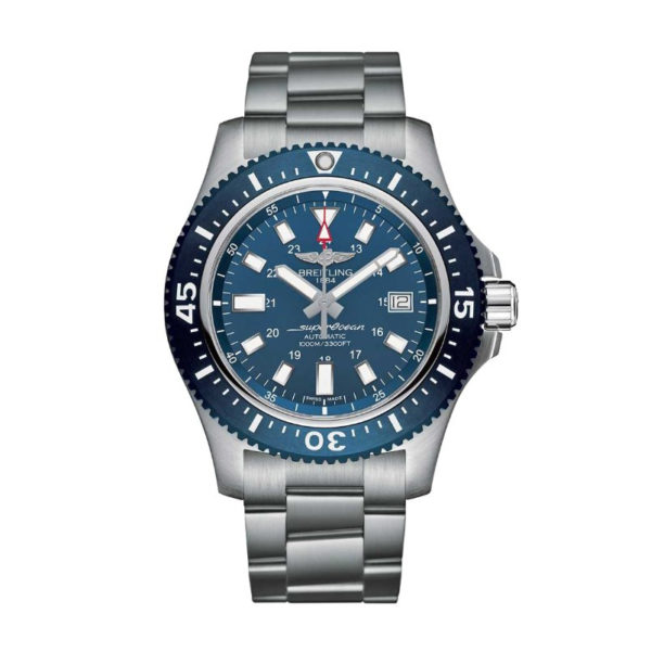 Товар Breitling Superocean 44mm Y1739316 Фото 1 - Breitling Superocean 44mm Y1739316
