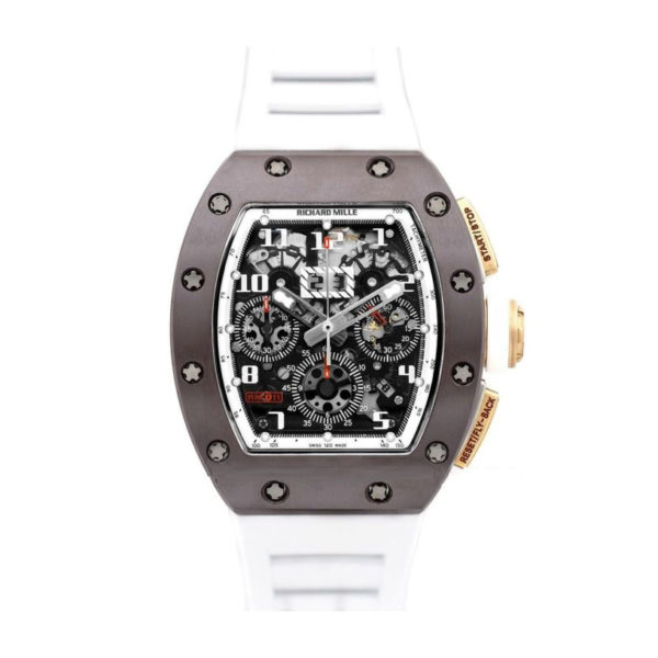 Товар Richard Mille RM 011-FM Brown Фото 1 - Richard Mille RM 011-FM Brown