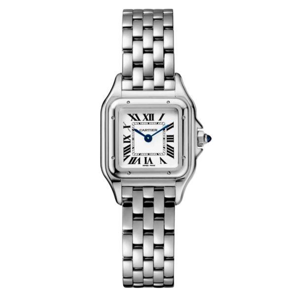 Товар Cartier Panthere de Cartier 22mm WSPN0006 Steel Фото 1 - Cartier Panthere de Cartier 22mm WSPN0006 Steel