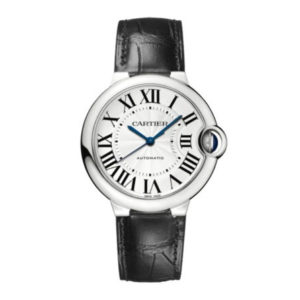 Фото 42 - Cartier Ballon Bleu de Cartier 36mm W69017Z4