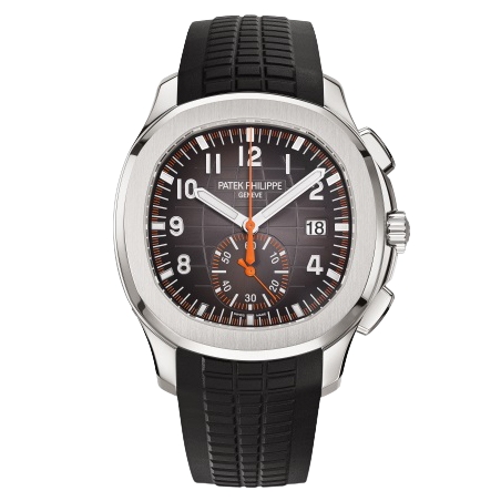 Товар Patek Philippe Aquanaut 42mm 5968A-0001 Фото 1 - Patek Philippe Aquanaut 42mm 5968A-0001