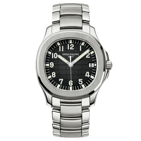 Товар Patek Philippe Aquanaut 40mm 5167/1A-001 Фото 1 - Patek Philippe Aquanaut 40mm 5167/1A-001
