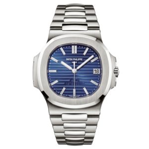 Фото 57 - Patek Philippe Nautilus 40mm 5711/1P 40th Anniversary