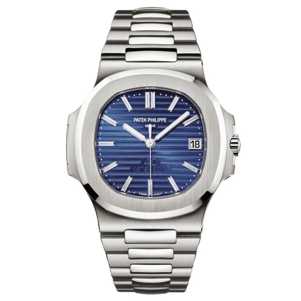 Фото 1 - Patek Philippe Nautilus 40mm 5711/1P 40th Anniversary