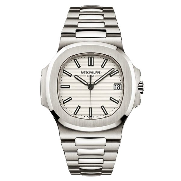 Товар Patek Philippe Nautilus 40mm 5711/1A-011 Фото 1 - Patek Philippe Nautilus 40mm 5711/1A-011