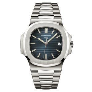 Фото 43 - Patek Philippe Nautilus 40mm 5711/1A-010