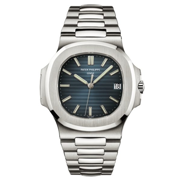 Фото 1 - Patek Philippe Nautilus 40mm 5711/1A-010