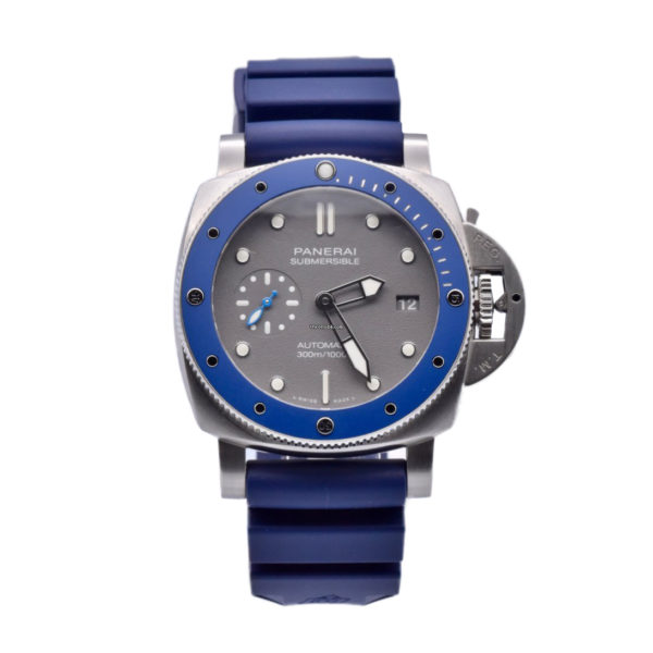 Фото 1 - Officine Panerai Luminor Submersible PAM 959
