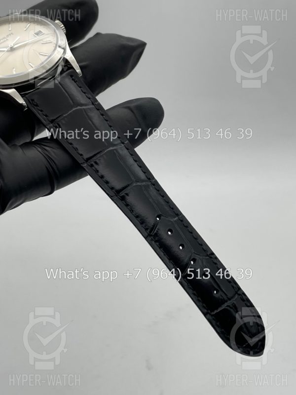Товар Patek Philippe Calatrava 38mm 5296G-010 Фото 8 - Patek Philippe Calatrava 38mm 5296G-010