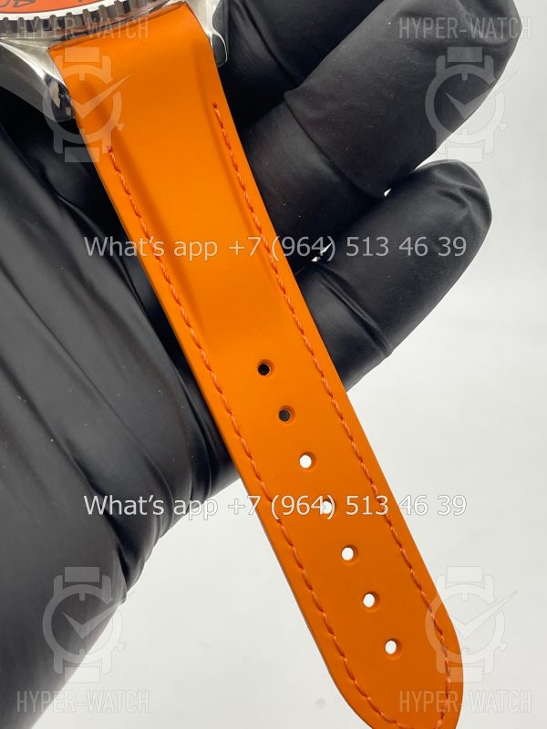 Товар Omega Seamaster Planet Ocean 600M 2908.50.83 Фото 10 - Omega Seamaster Planet Ocean 600M 2908.50.83