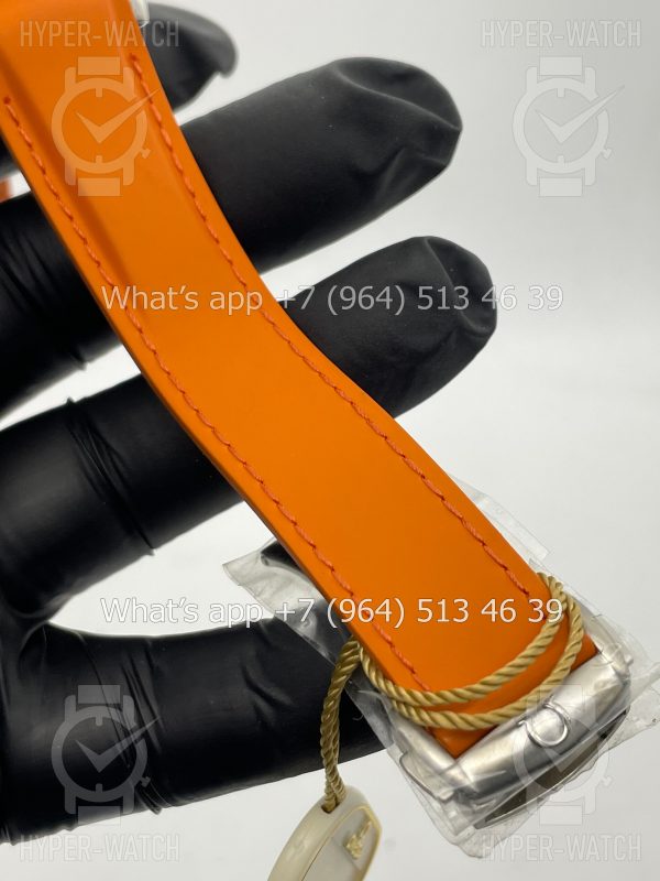 Товар Omega Seamaster Planet Ocean 600M 2908.50.83 Фото 11 - Omega Seamaster Planet Ocean 600M 2908.50.83