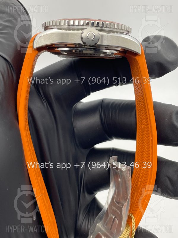 Товар Omega Seamaster Planet Ocean 600M 2908.50.83 Фото 12 - Omega Seamaster Planet Ocean 600M 2908.50.83