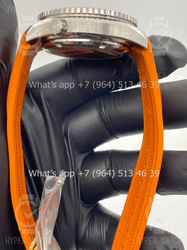 Товар Omega Seamaster Planet Ocean 600M 2908.50.83 Фото 13 - Omega Seamaster Planet Ocean 600M 2908.50.83