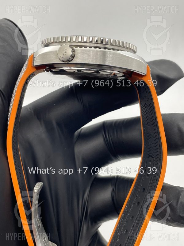 Товар Omega Seamaster Planet Ocean 600M Chronograph 215.92.46.51.99.001 Фото 13 - Omega Seamaster Planet Ocean 600M Chronograph 215.92.46.51.99.001