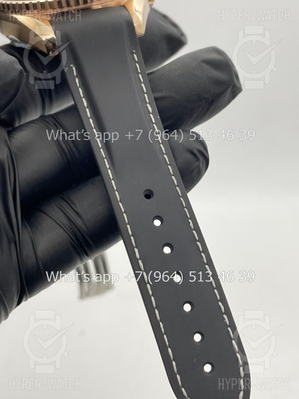 Товар Omega Seamaster Planet Ocean 600M 232.63.42.21.01.001 Black Фото 11 - Omega Seamaster Planet Ocean 600M 232.63.42.21.01.001 Black