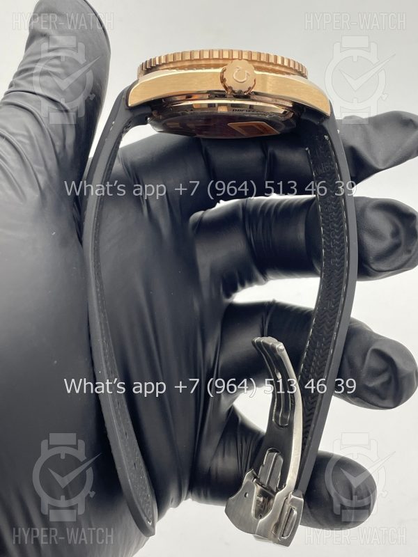 Товар Omega Seamaster Planet Ocean 600M 232.63.42.21.01.001 Black Фото 13 - Omega Seamaster Planet Ocean 600M 232.63.42.21.01.001 Black