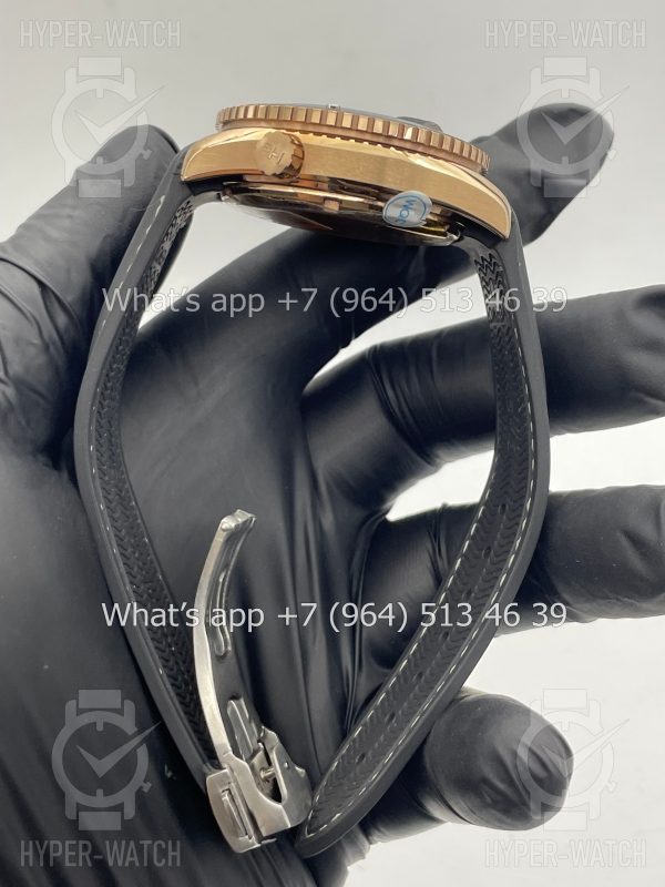 Товар Omega Seamaster Planet Ocean 600M 232.63.42.21.01.001 Black Фото 14 - Omega Seamaster Planet Ocean 600M 232.63.42.21.01.001 Black