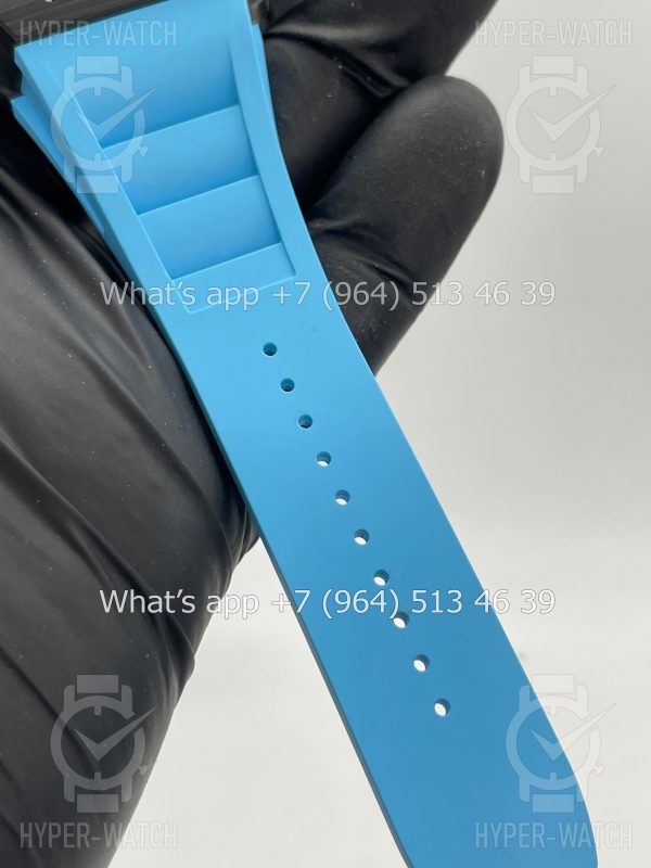 Товар Richard Mille RM 035-02 Фото 11 - Richard Mille RM 035-02