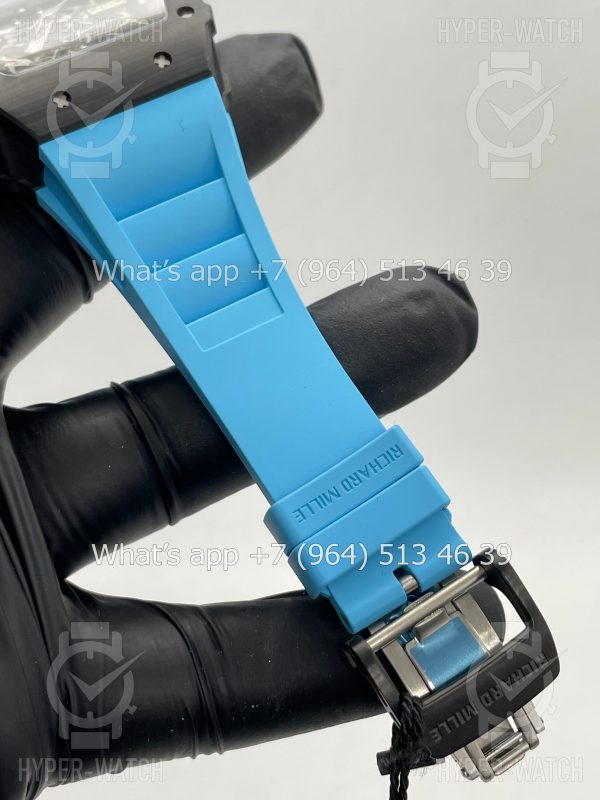 Товар Richard Mille RM 035-02 Фото 12 - Richard Mille RM 035-02