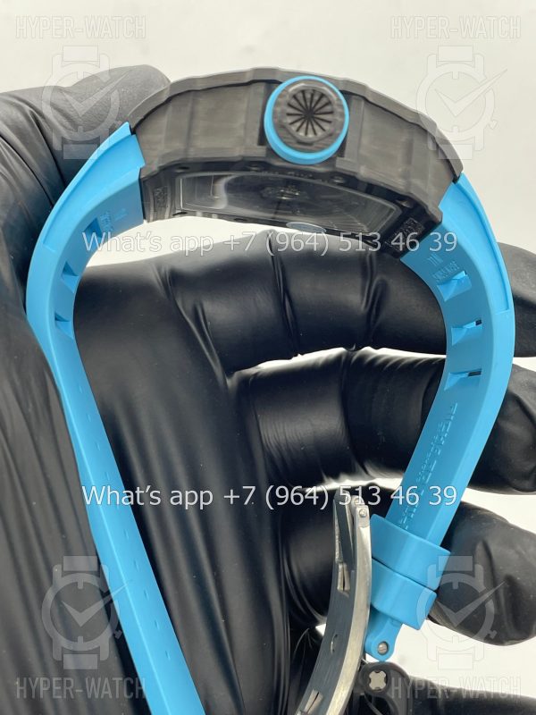 Товар Richard Mille RM 035-02 Фото 13 - Richard Mille RM 035-02