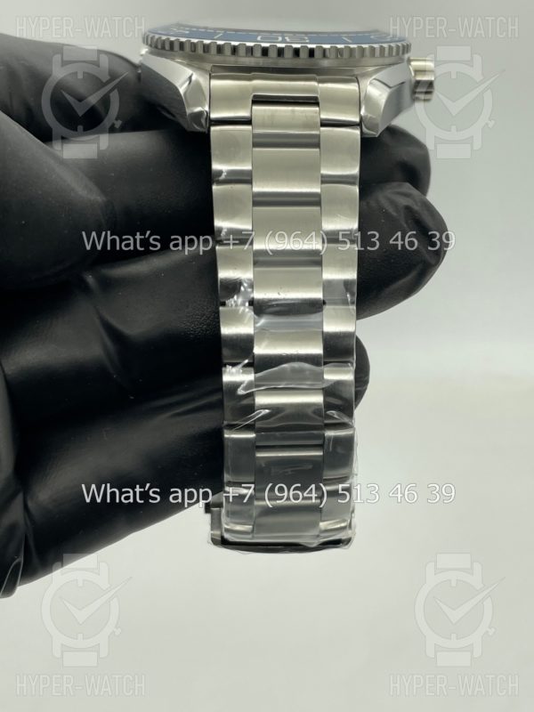 Фото 10 - Omega Seamaster Planet Ocean 600M 215.30.44.21.03.001