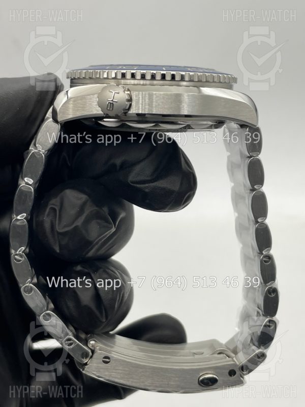 Фото 12 - Omega Seamaster Planet Ocean 600M 215.30.44.21.03.001