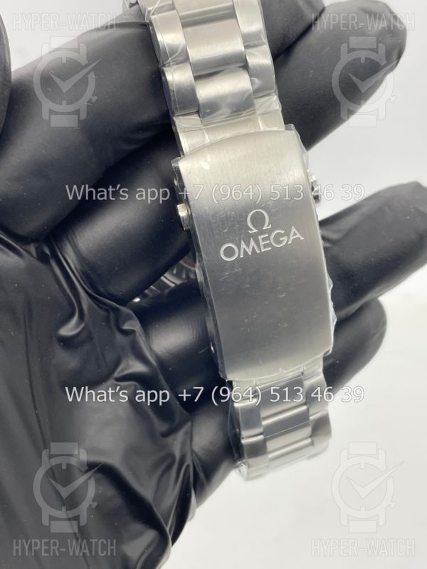 Фото 13 - Omega Seamaster Planet Ocean 600M 215.30.44.21.03.001