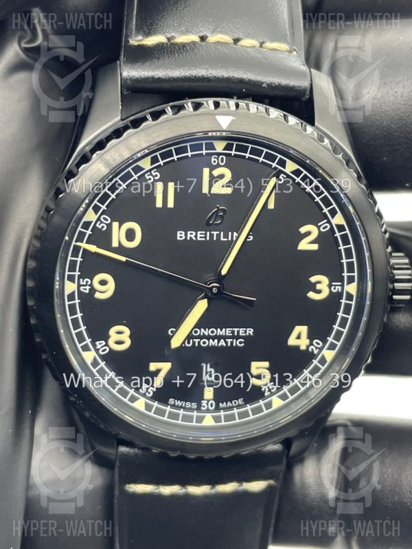 Товар Breitling Navitimer 41mm M17314101B1X1 Фото 2 - Breitling Navitimer 41mm M17314101B1X1
