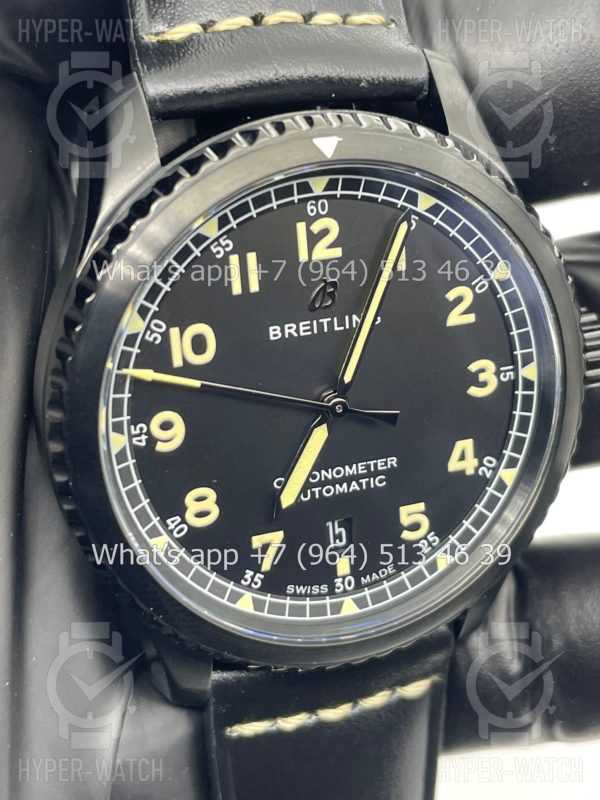 Товар Breitling Navitimer 41mm M17314101B1X1 Фото 3 - Breitling Navitimer 41mm M17314101B1X1